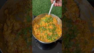 Paneer Bhurji Recipe  Easy Recipe [upl. by Christyna]