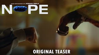 Nope  Original Teaser [upl. by Lexa754]