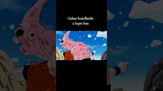 😀😀😀☠️☠️shortvideo buu hogan dbz funny [upl. by Arvell]