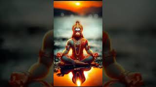 Baba ka aashirwad kese prapt kare shortsfeed hanuman neemkarolibabaashram neemkarolibaba [upl. by Ecnadnak]