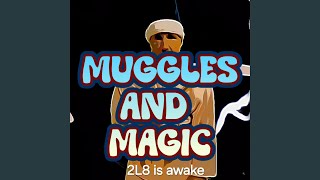 Muggles and magic [upl. by Rostand875]