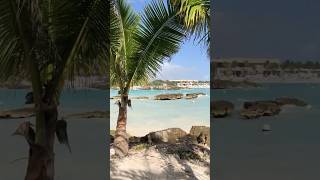 🇲🇽 THE BEACH at Grand Sirenis Resort Riviera Maya  Mexico TravelWorldExperiences [upl. by Recor]