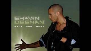 Shawn Desman  Lets Go RmX 07 By Silva ProdFULL [upl. by Liw]