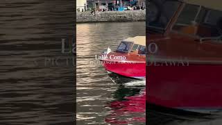 Discover Lake Como Italy with AmaWaterways [upl. by Annohsak]