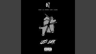 Lets Lurk feat LD Dimzy ASAP Monkey Liquez amp Giggs [upl. by Rexford974]