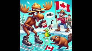 Fun facts Canada 🇨🇦 [upl. by Clim524]