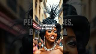 The Remarkable Journey of Josephine Baker From Darkness to Stardom [upl. by Lemak]