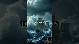 Ferdinand Magellans Epic Journey magellan historyfacts [upl. by Ailhat]