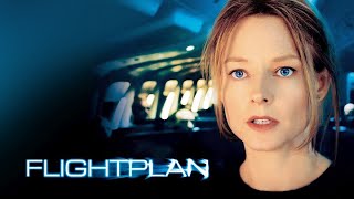 Live Quick Takes  FLIGHTPLAN 2005 Jodie Foster Peter Sarsgaard Sean Bean [upl. by Lyj681]