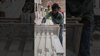 Gypsum work good gypsum work home gypsumwork gypsumplaster fyp shorts viralvideo [upl. by Gabrielle]