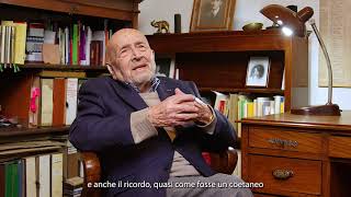 Gastone Cottino racconta il quotsuoquot Piero Gobetti [upl. by Carlie115]