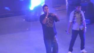 Centigradz  Diwurala Pawasanna Live Brave Hearts 2010 Concert [upl. by Retniw203]