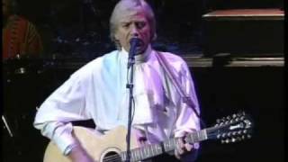 Question The Moody Blues Live At Red Rocks [upl. by Weisburgh]