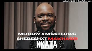 Mr Bow x Master Kg x Shebeshxt ampMakhadziNkata [upl. by Eiramesor113]