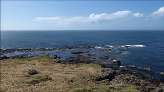 Quinish Point On The Isle of Mull 852018 [upl. by Landre977]