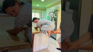 The Countertop Fart Dryer 300017 🔄🤣💨😉shorts shortsviral shortsvideo shortsfeed comedy [upl. by Ggerk510]