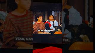 Family Matters  Stevil intro familymatters jaleelwhite steveurkel [upl. by Louanne]