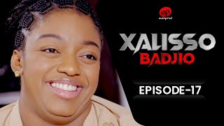 XALISSO  Saison 1  Episode 17 VOSTFR [upl. by Aisayn]