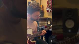 Mike Bono plays Solidity by Larry Goldings music guitarstudio guitar guitarist larrygoldings [upl. by Hammond973]