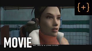 Fahrenheit Indigo Prophecy Remastered  All Cutscenes [upl. by Trust342]