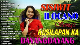 MOST REQUESTED ILOKANO BALSE NONSTOP MEDLEY 2024 💚 ILOCANO LOVE SONGS 💃💃SUKISOK  SISSIWIT  IGOROT [upl. by Ona]