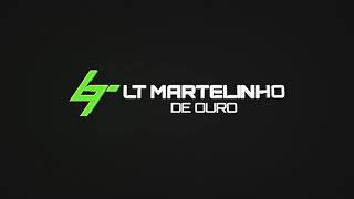 LT Martelinho de Ouro [upl. by Aneema637]