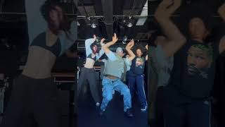 NORMANI ALL YOURS DANCE CHALLENGE DC AlexTheLion ALLYOURSDANCECHALLENGE NORMANI dopamine [upl. by Willie]