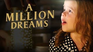 Dave and Claire Crosby Melt Hearts with ‘A Million Dreams’ [upl. by Groscr]