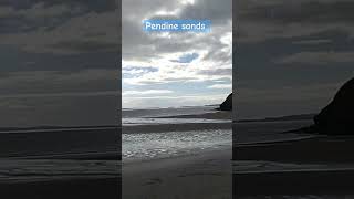 Pendine sands [upl. by Minoru912]