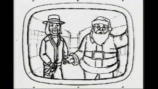 Chuck Mangione amp Santa Deleted Scene  King of the Hill [upl. by Given]