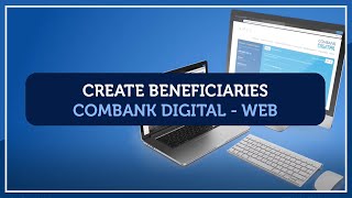 ComBank Digital  Creating Beneficiaries [upl. by Aeiram918]