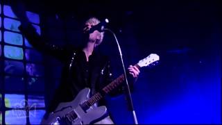 Evermore  Plugged In Live in Sydney  Moshcam [upl. by Novla]