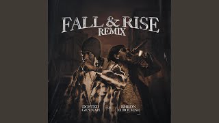 Fall and Rise feat Rheon Elbourne Remix [upl. by Dafodil]