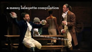 a lafayette compilation [upl. by Erl]