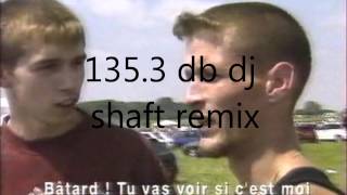 135 3 db remix [upl. by Endor]