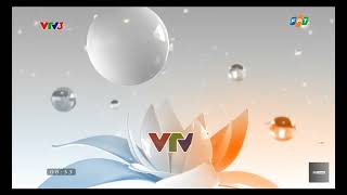 VTV3 ident 2019 2 [upl. by Trudy]