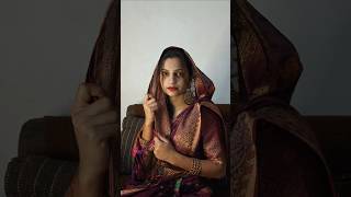 Maine pahn li karva chauth ki Sadi ❤️😍😘shortsfeed minivloga vlog dailyvideoblog karvachauth [upl. by Haianeb]