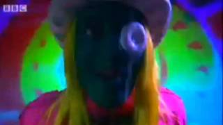 The Mighty Boosh  EELS Remix [upl. by Horner]