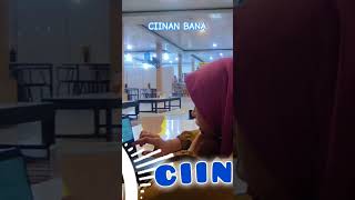 Ciinan Bana lagudangdut orgentungal remix ciinanbana rvvofficial [upl. by Sissie]