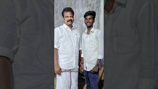 இனிய பிறந்தநாள் வாழ்த்துக்கள் மாமா 👑🫂❣️ mannavaru ingu nadanthu vanthaka shortvideo trending [upl. by Nnayrrehs]