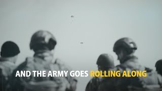 US Army Song [upl. by Avert]