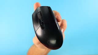 Logitech G305 Lightspeed Review [upl. by Enylorac]