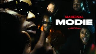 Marginal  Modie Clip Officiel [upl. by Eema]