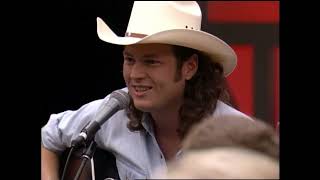 Blake Shelton  Story of Ole Red [upl. by Tuinenga]