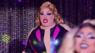 Eureka vs Kalorie But Better [upl. by Rikahs]