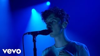 Troye Sivan  TALK ME DOWN Live on the Honda Stage at the iHeartRadio Theater LA [upl. by Dewain]