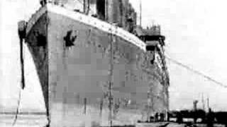 Titanic in Belfast Real Footage 1912 [upl. by Joanne]