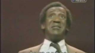 Bill Cosby quotDad my name is Jesus Christquot [upl. by Anana]