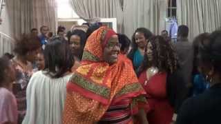 ERITREAN MARIAMDAARIT CELEBRATION IN STOCKHOLM 2013 [upl. by Okram]