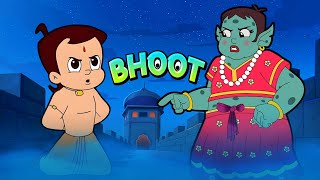 Chhota Bheem  Kalia bana Shaitaan  Mahashaitaan Ka Mahayudh  Cartoons for Kids [upl. by Olwena]